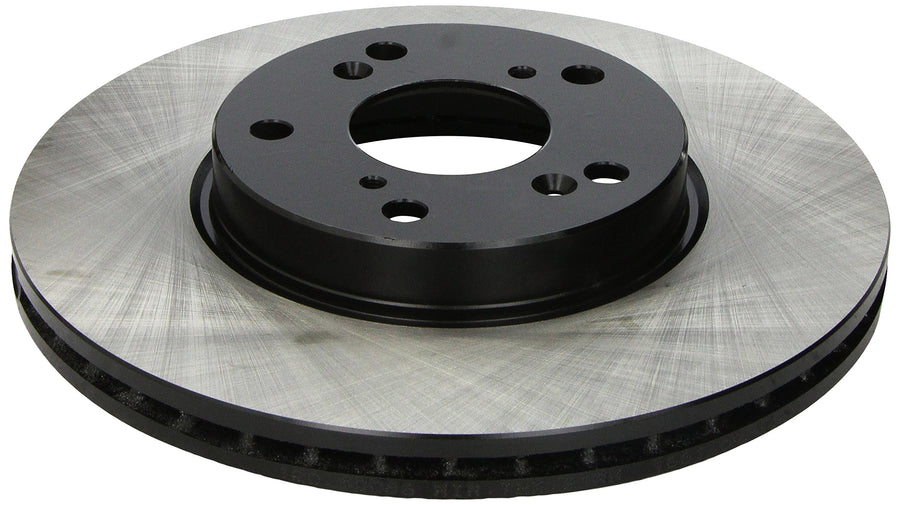 Premium Brake Rotor Centric Parts 120.40036 - Diameter 282MM/11.1” 5-Stud option