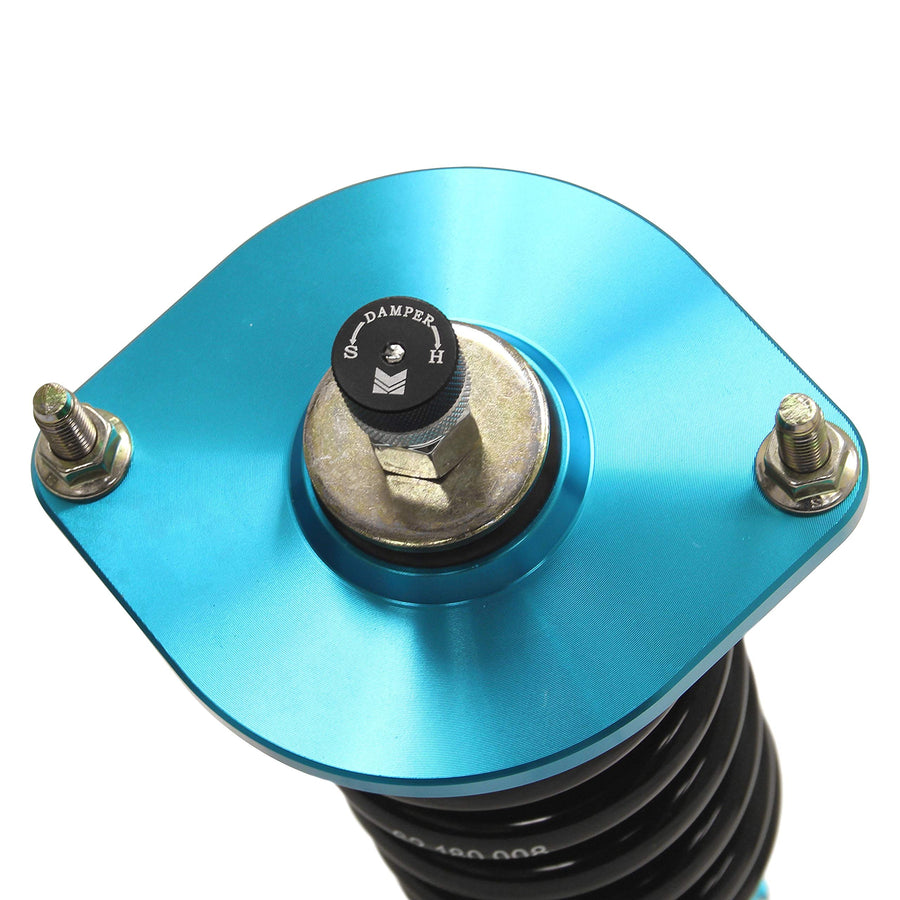 Megan Racing EZII Street Series MR-CDK-MMX590-EZII Coilover Damper Kit