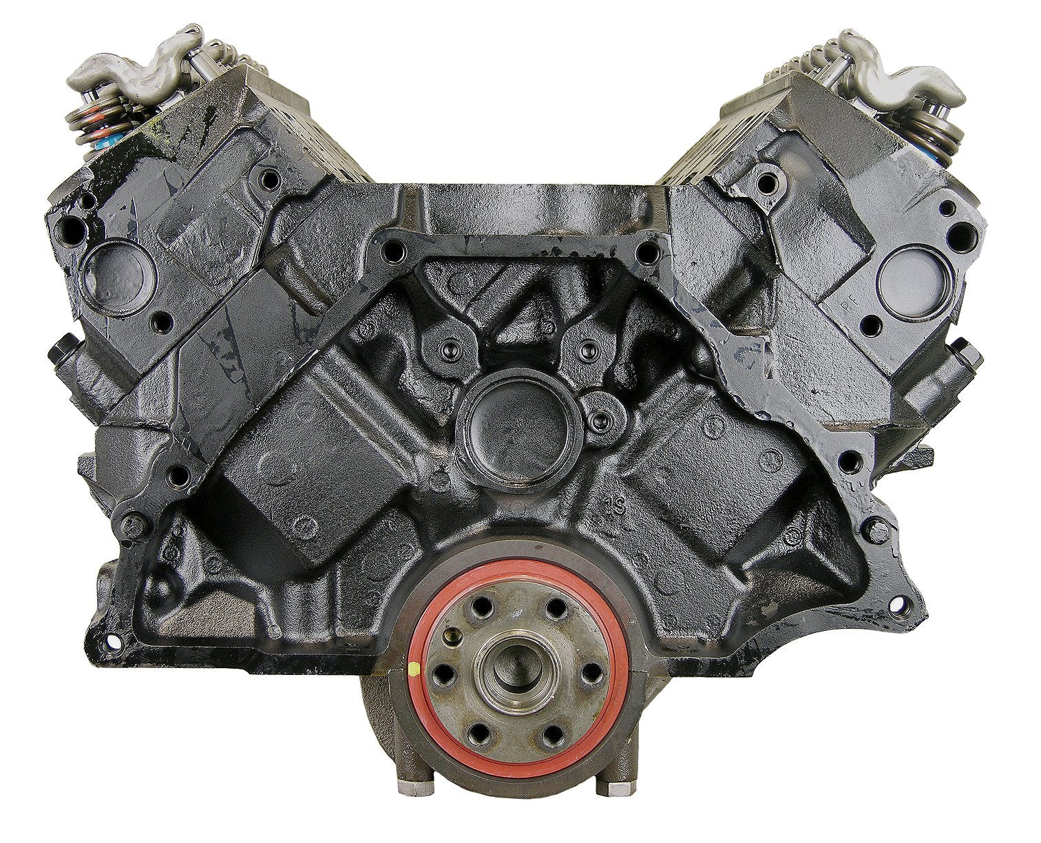Powertrain PROFessional DMA1 Marine Engine (Remanufactured, FORD 351W 88-94)
