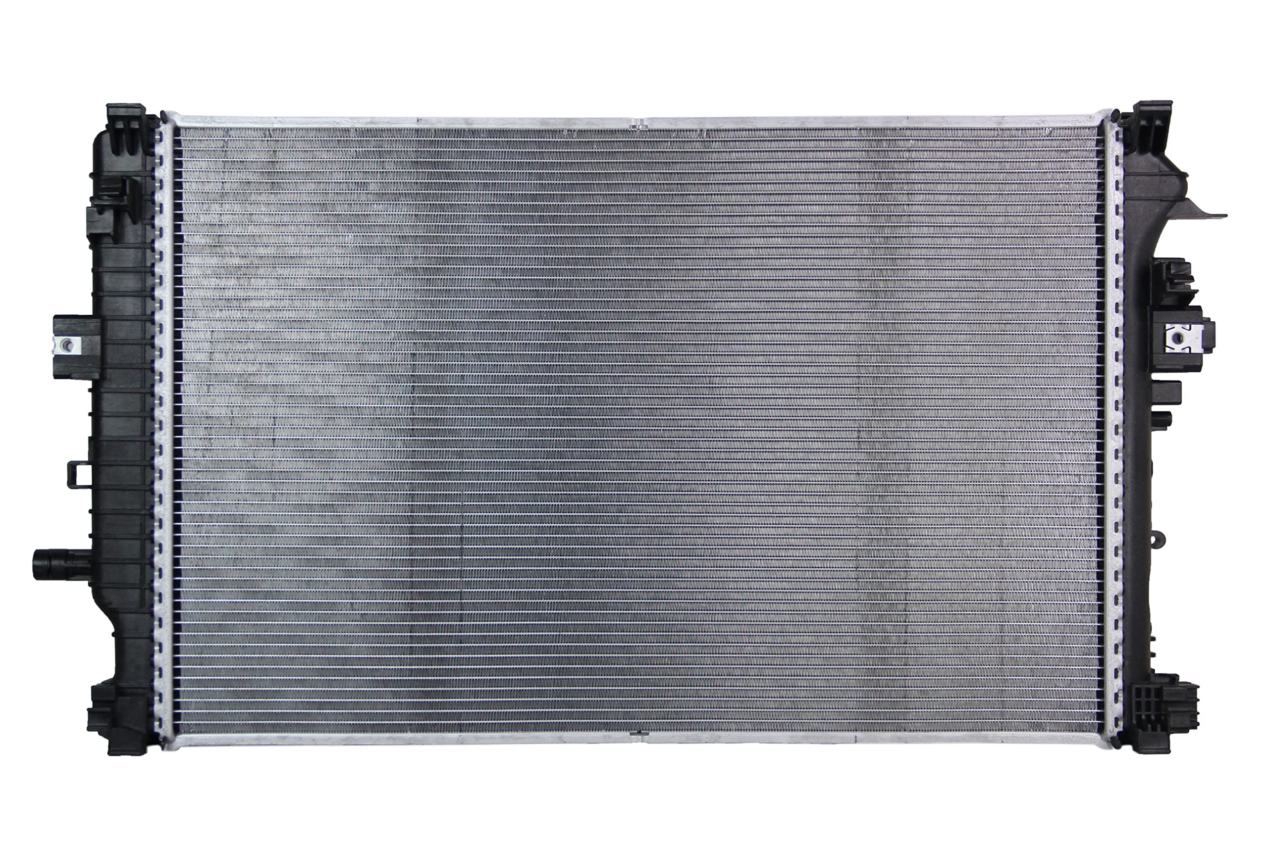 Radiator TYC 13574 Compatible with 2016-2018 Chevrolet Malibu