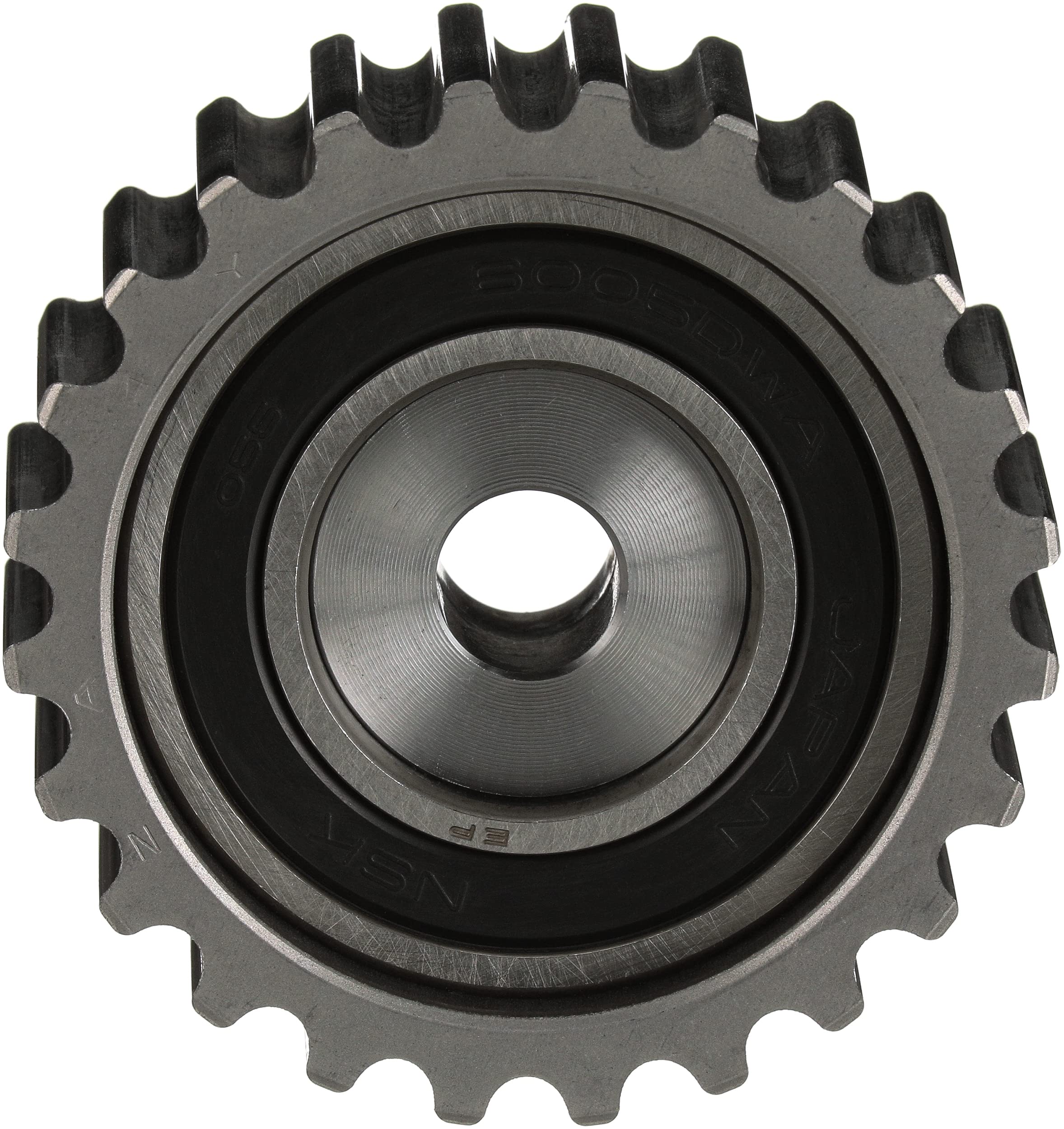 Premium PowerGrip Timing Belt Pulley