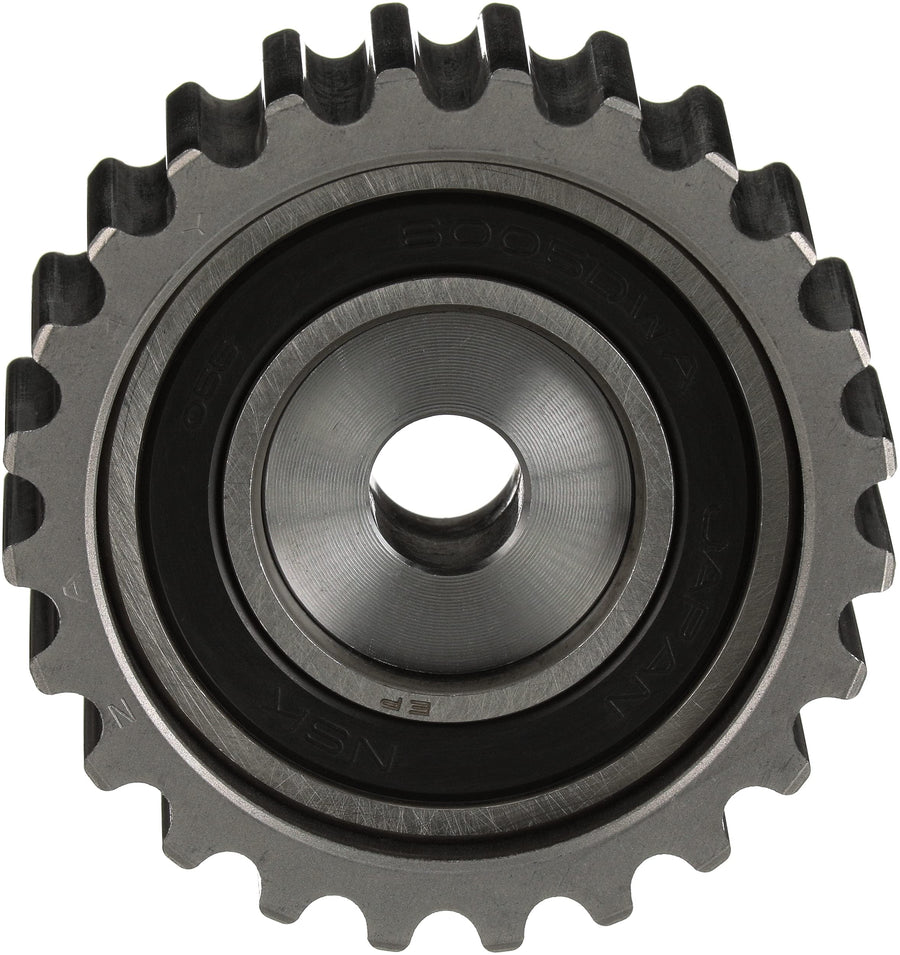 Premium PowerGrip Timing Belt Pulley