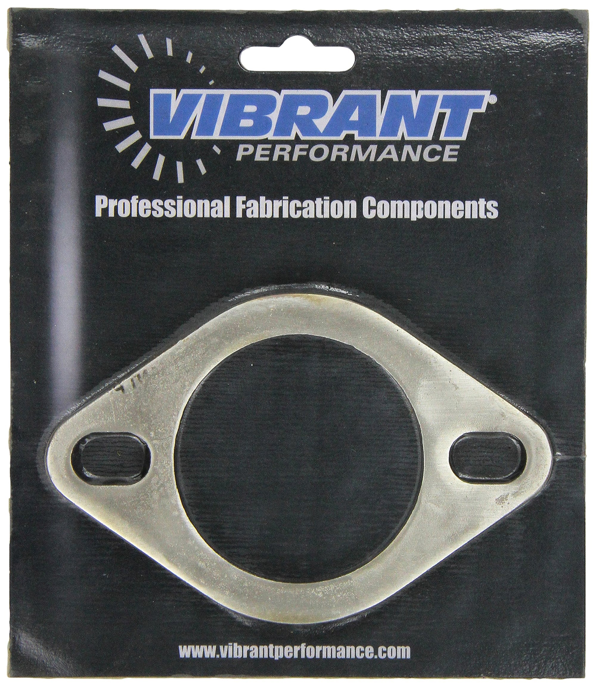 VIB1472S Vibrant Performance 2 BLT SS FLNG 2.5"