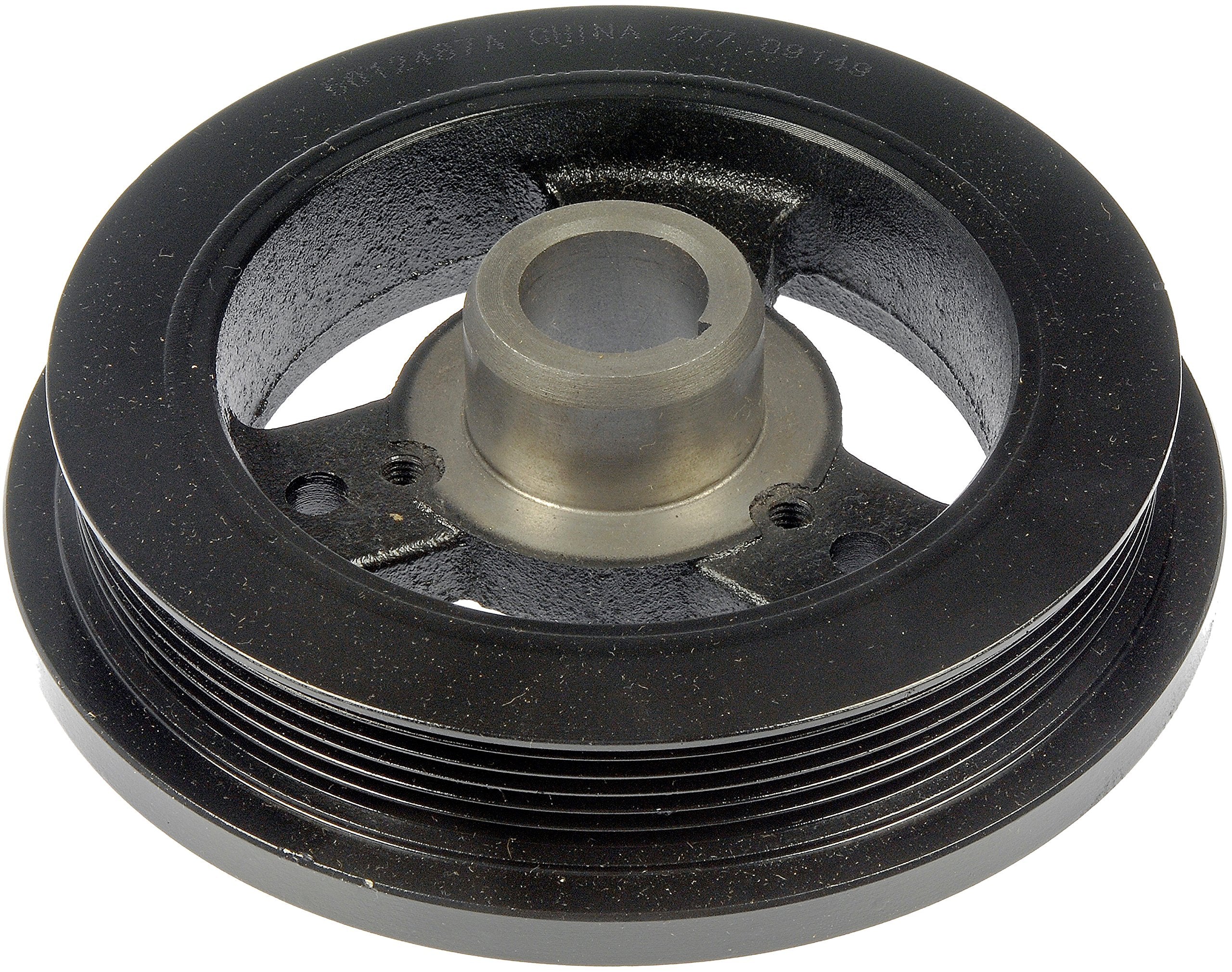 Dorman Engine Harmonic Balancer 594-018 Compatible with Select Jeep Models