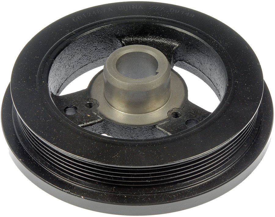 Dorman Engine Harmonic Balancer 594-018 Compatible with Select Jeep Models
