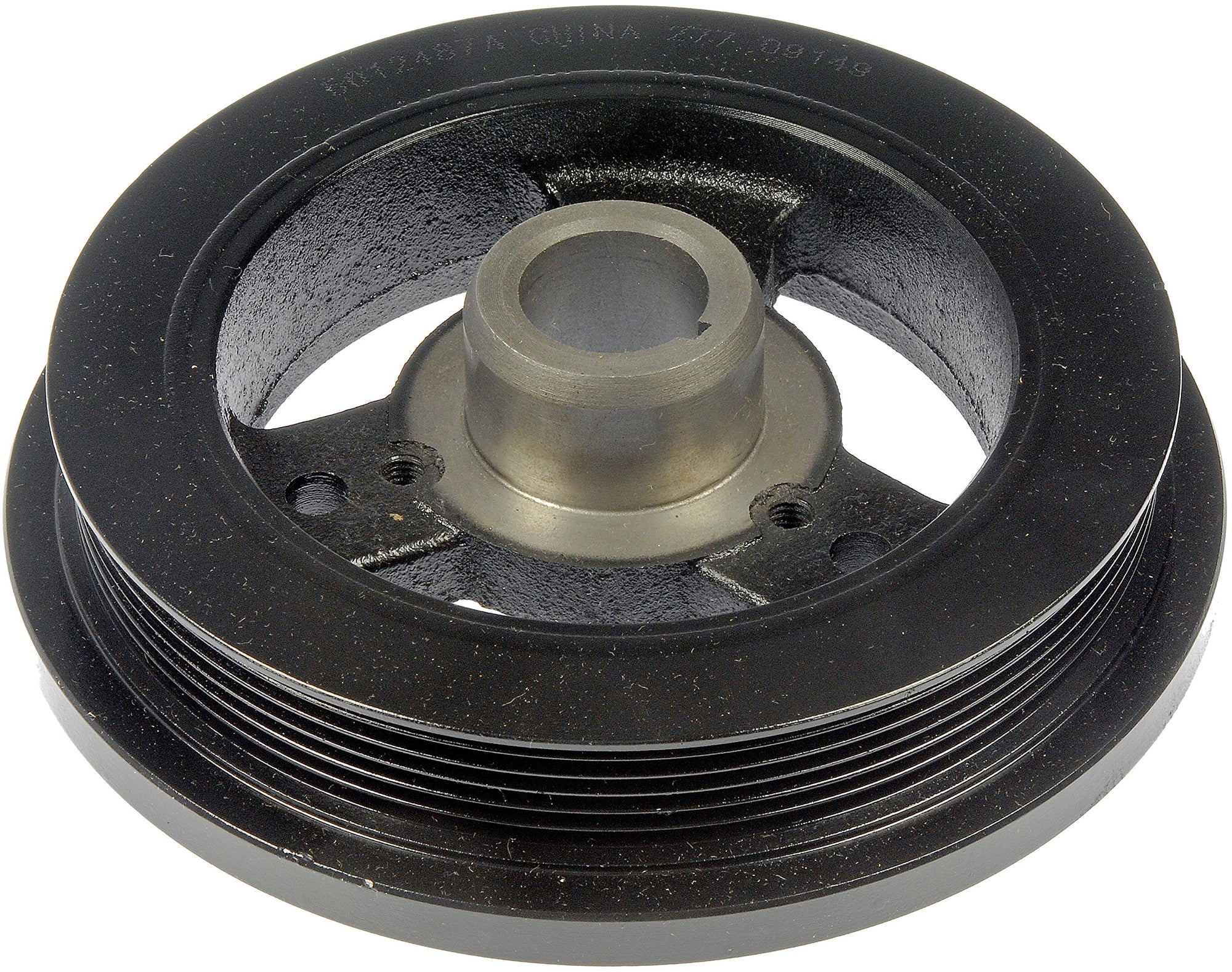 Dorman Engine Harmonic Balancer 594-018 Compatible with Select Jeep Models