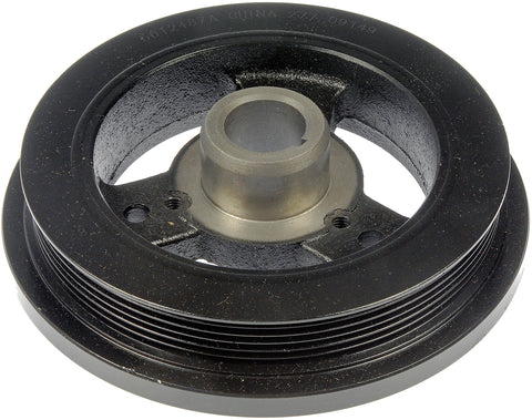 Dorman Engine Harmonic Balancer 594-018 Compatible with Select Jeep Models