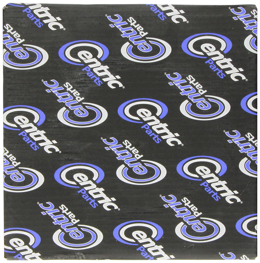 120.42051 Centric Premium Brake Rotor