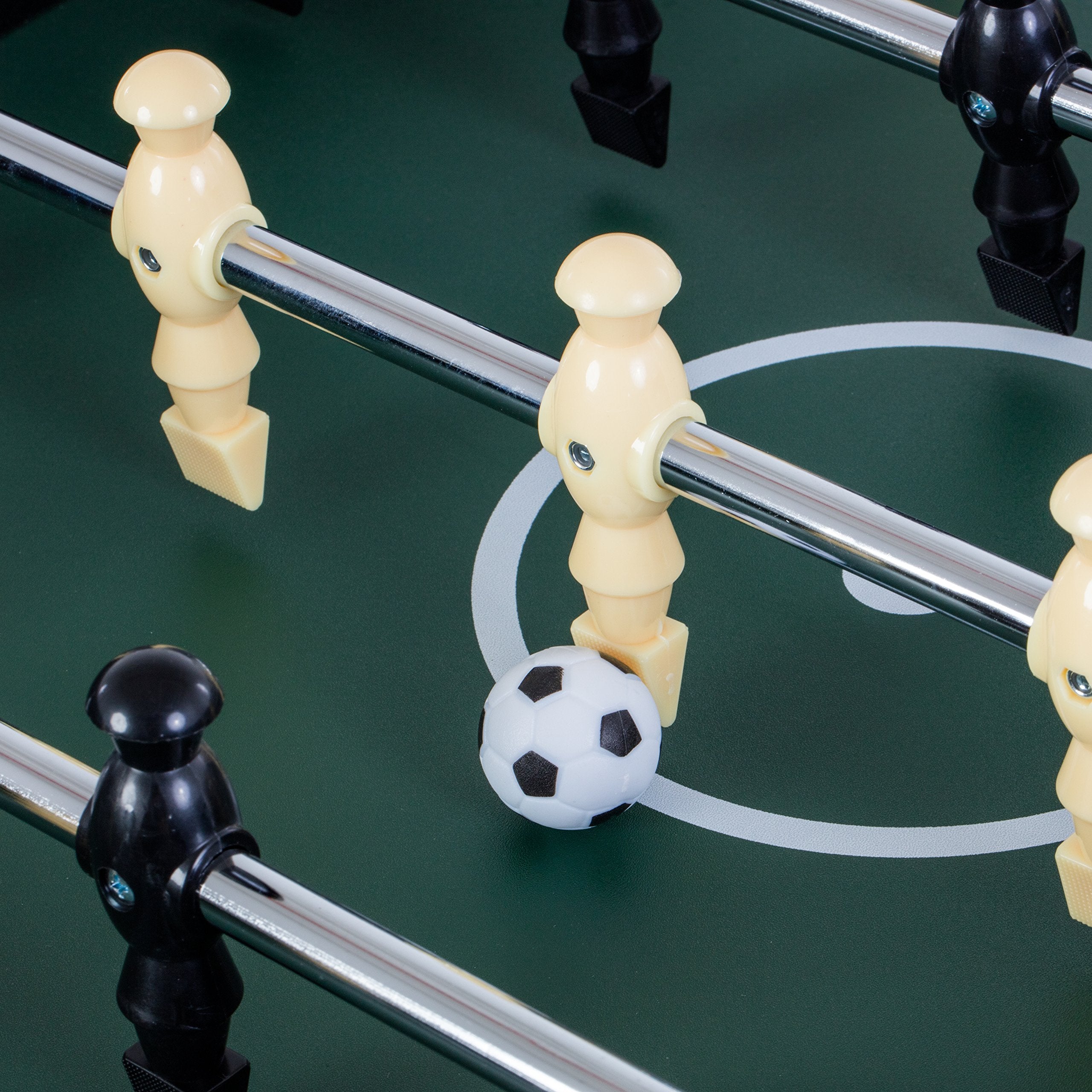 Triumph Sweeper Triumph 48" Foosball Table