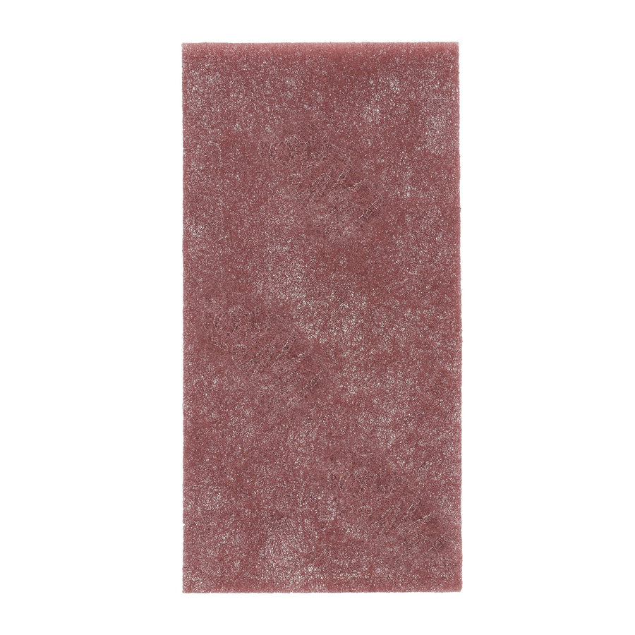 3M Scotch-Brite 3M-64659 Durable Flex Hand Pad, Mx-hp, 4 1/2 X 9, Very Fine