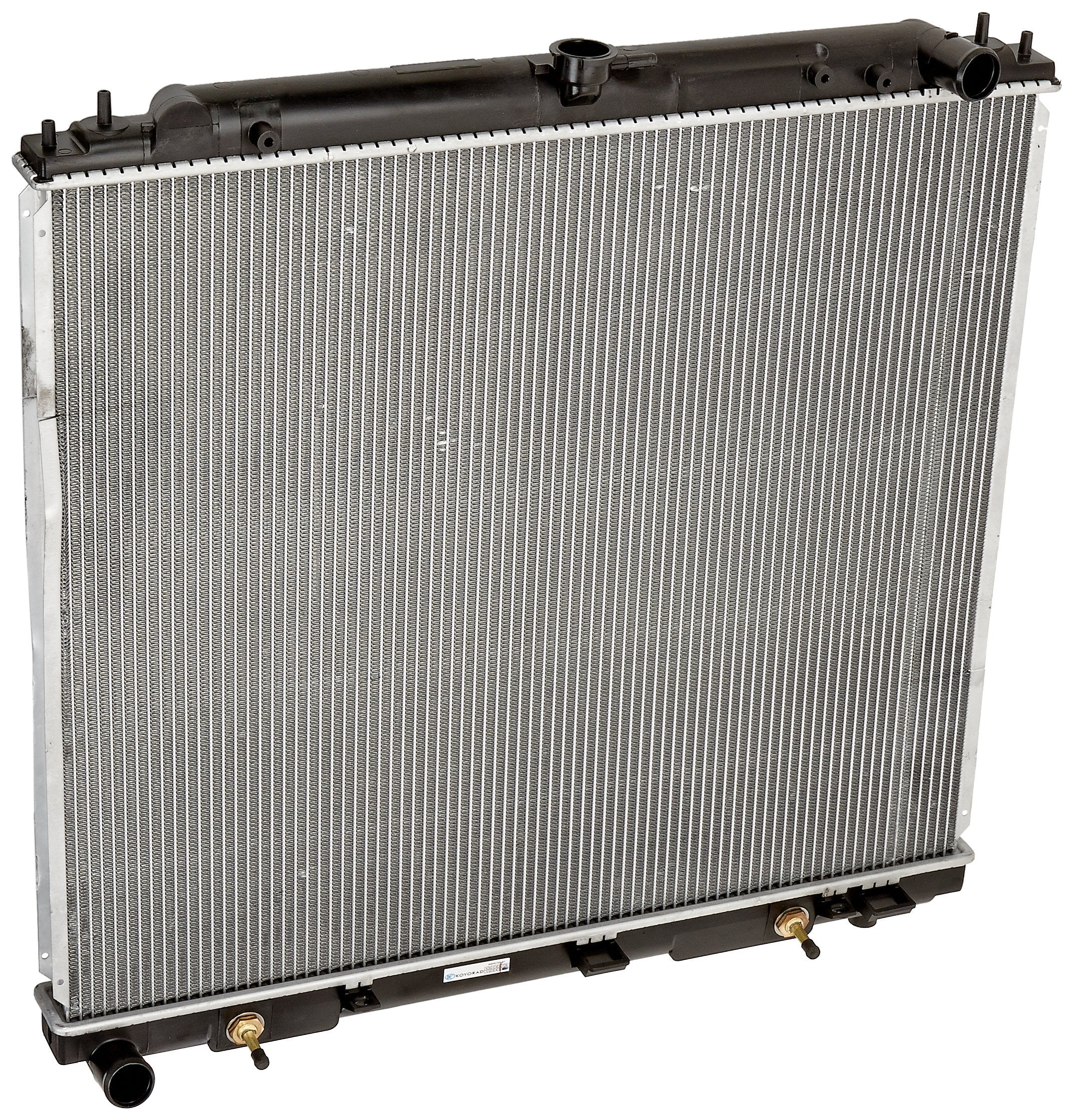 Radiator Koyorad A2807