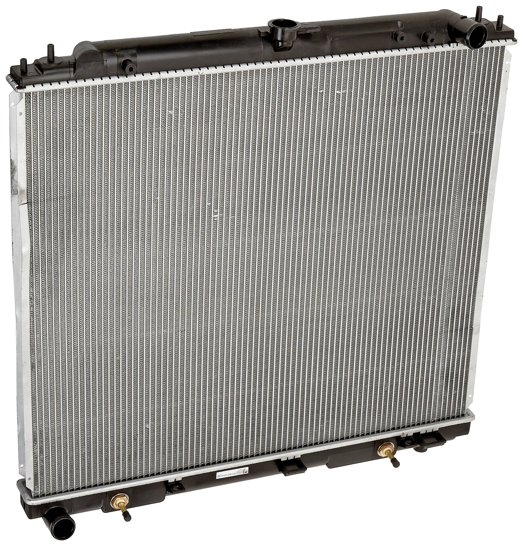 Radiator Koyorad A2807