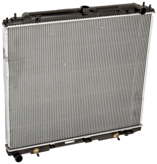 Radiator Koyorad A2807