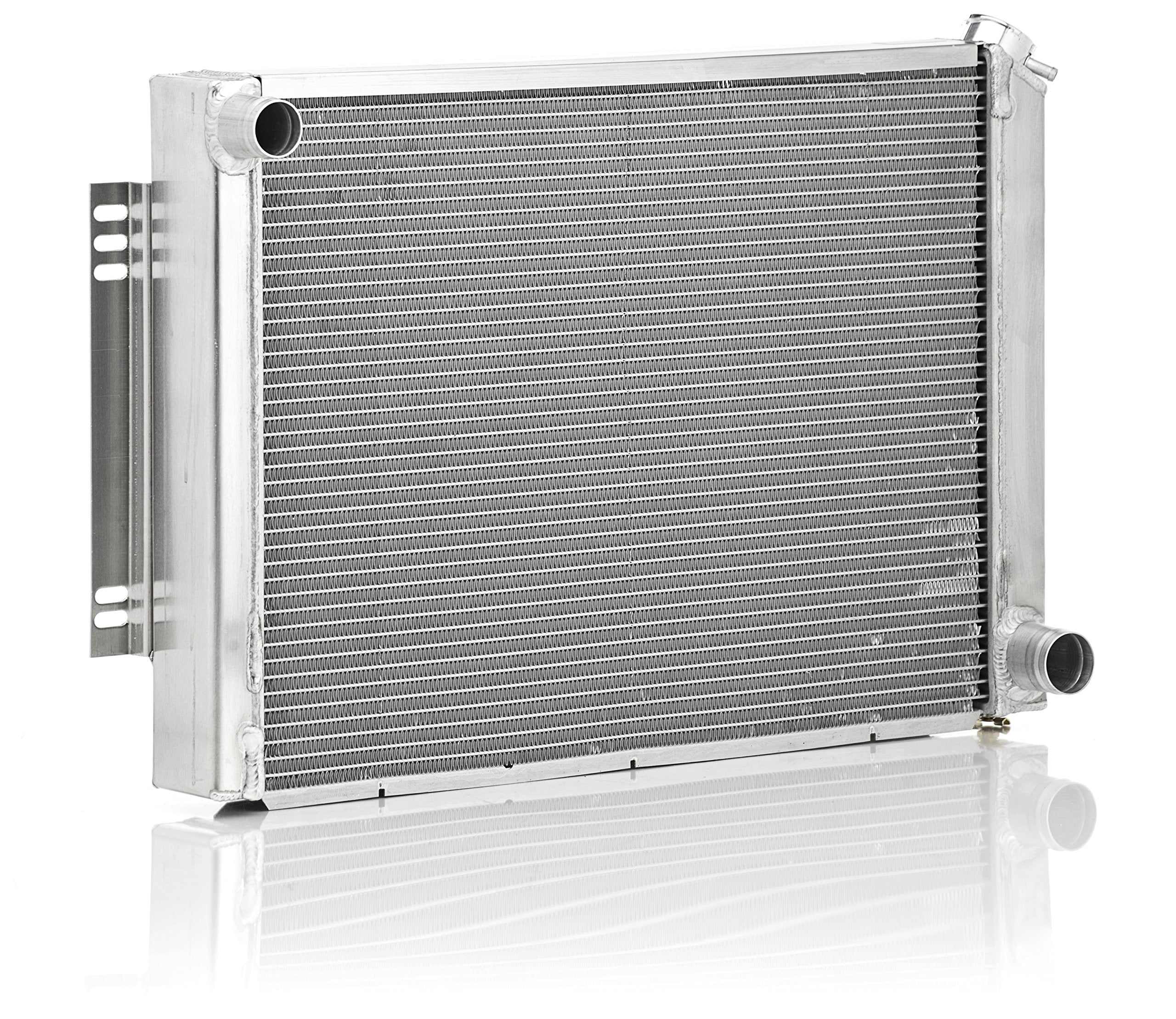 Aluminator Be Cool 10168 Natural Finish Radiator