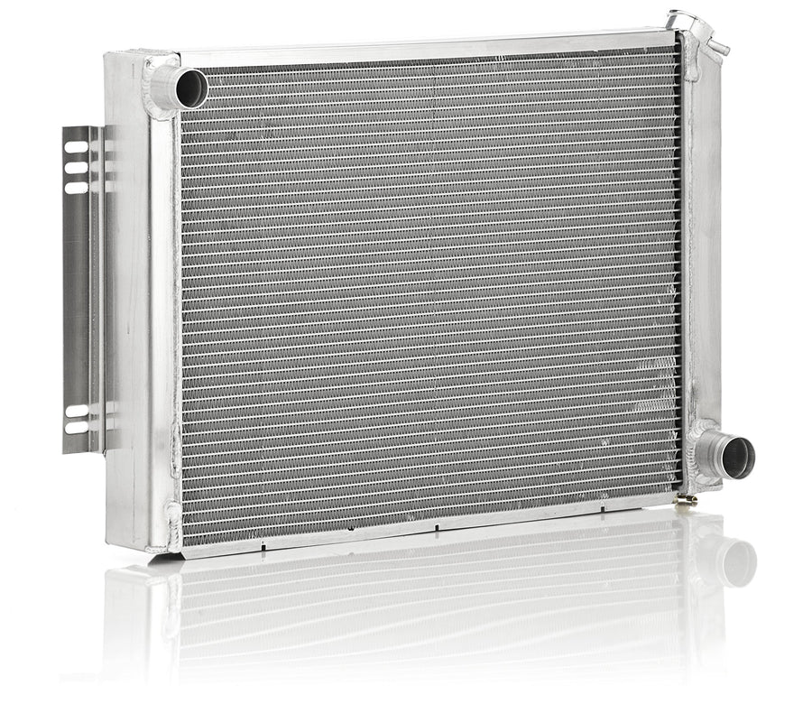 Aluminator Be Cool 10168 Natural Finish Radiator