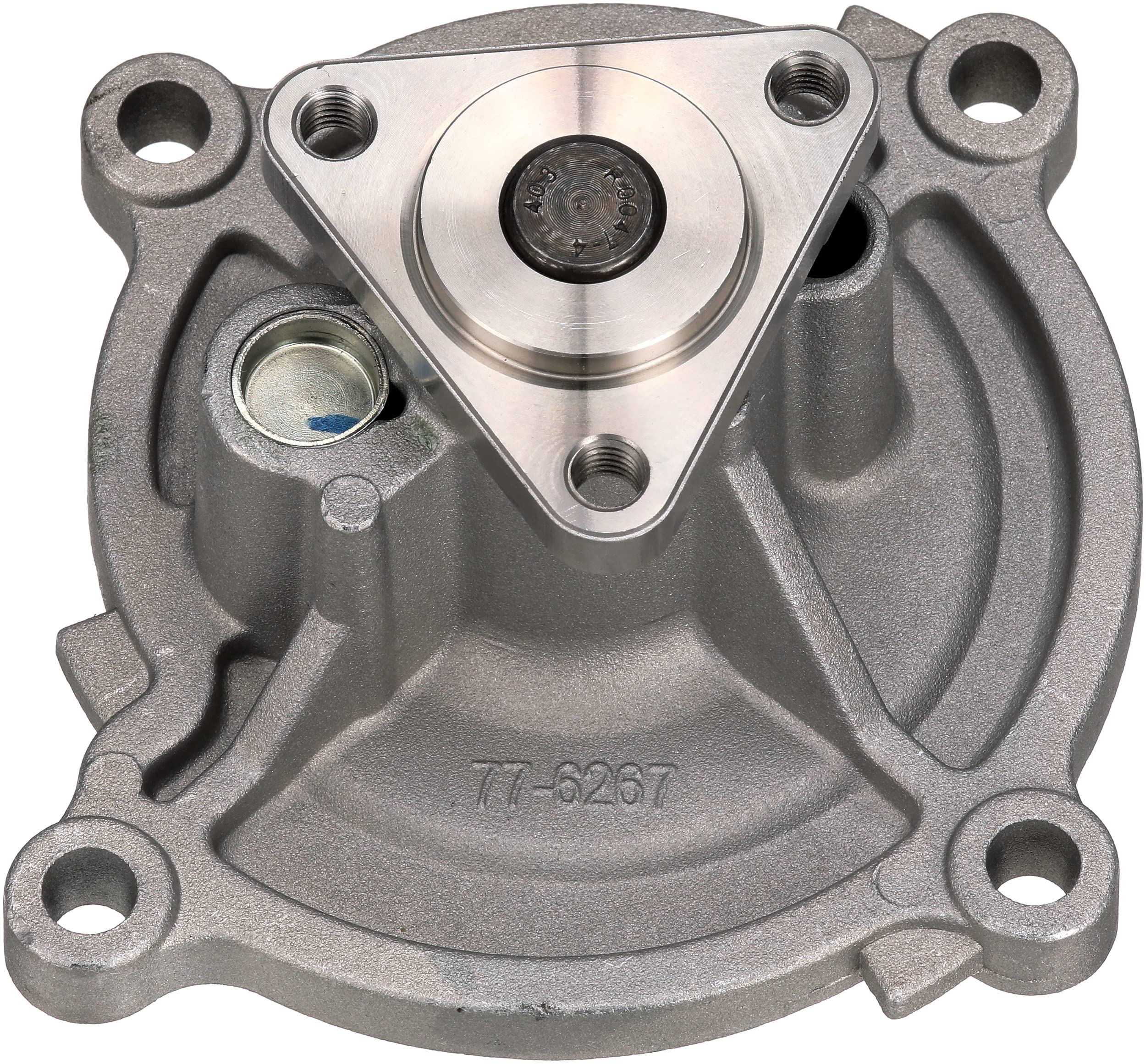 Premium Gates Engine Water Pump 43328