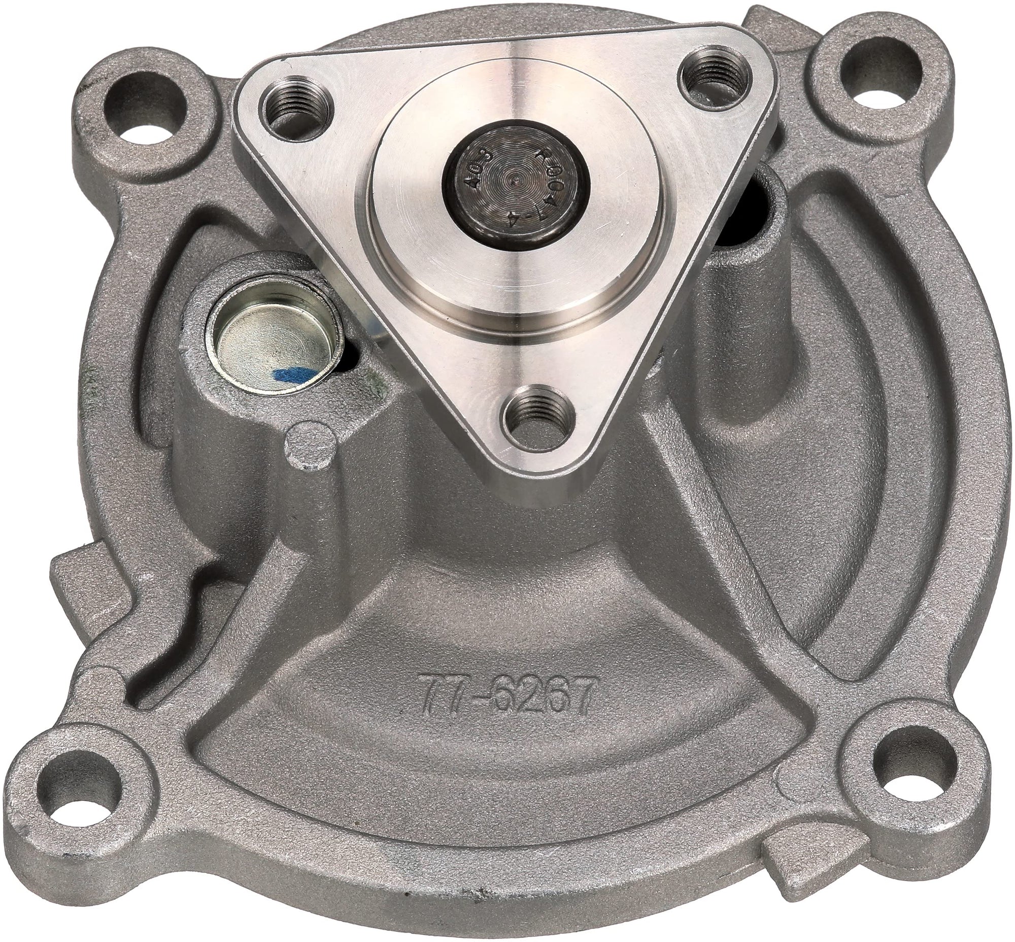 Premium Gates Engine Water Pump 43328