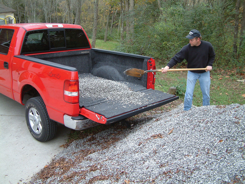 Bed Liner BedRug BRI12DCK
