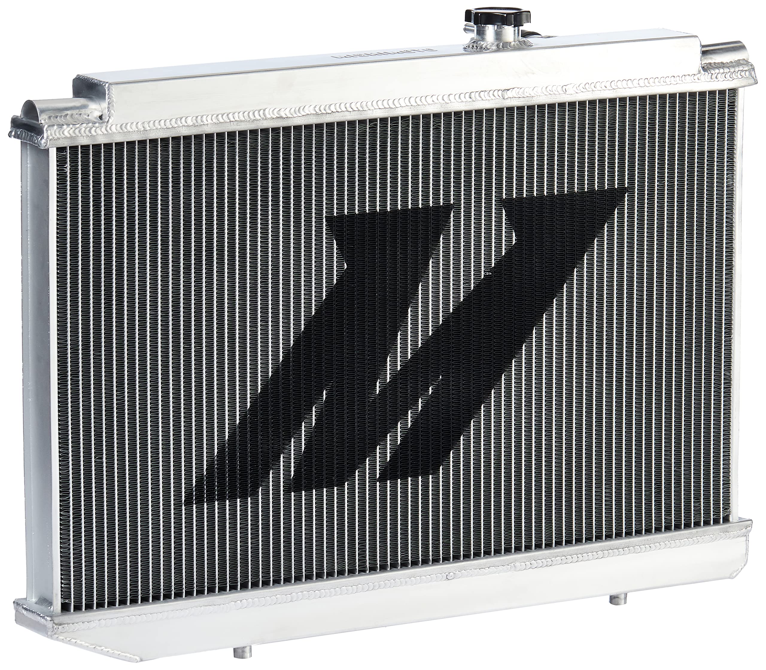 Mishimoto Performance Aluminum Radiator MMRAD-SUP-86 Fits Toyota Supra 1986-1992
