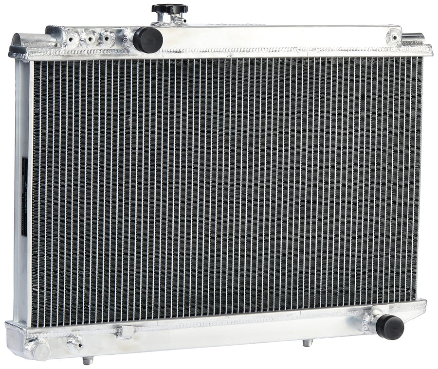 Mishimoto Performance Aluminum Radiator MMRAD-SUP-86 Fits Toyota Supra 1986-1992