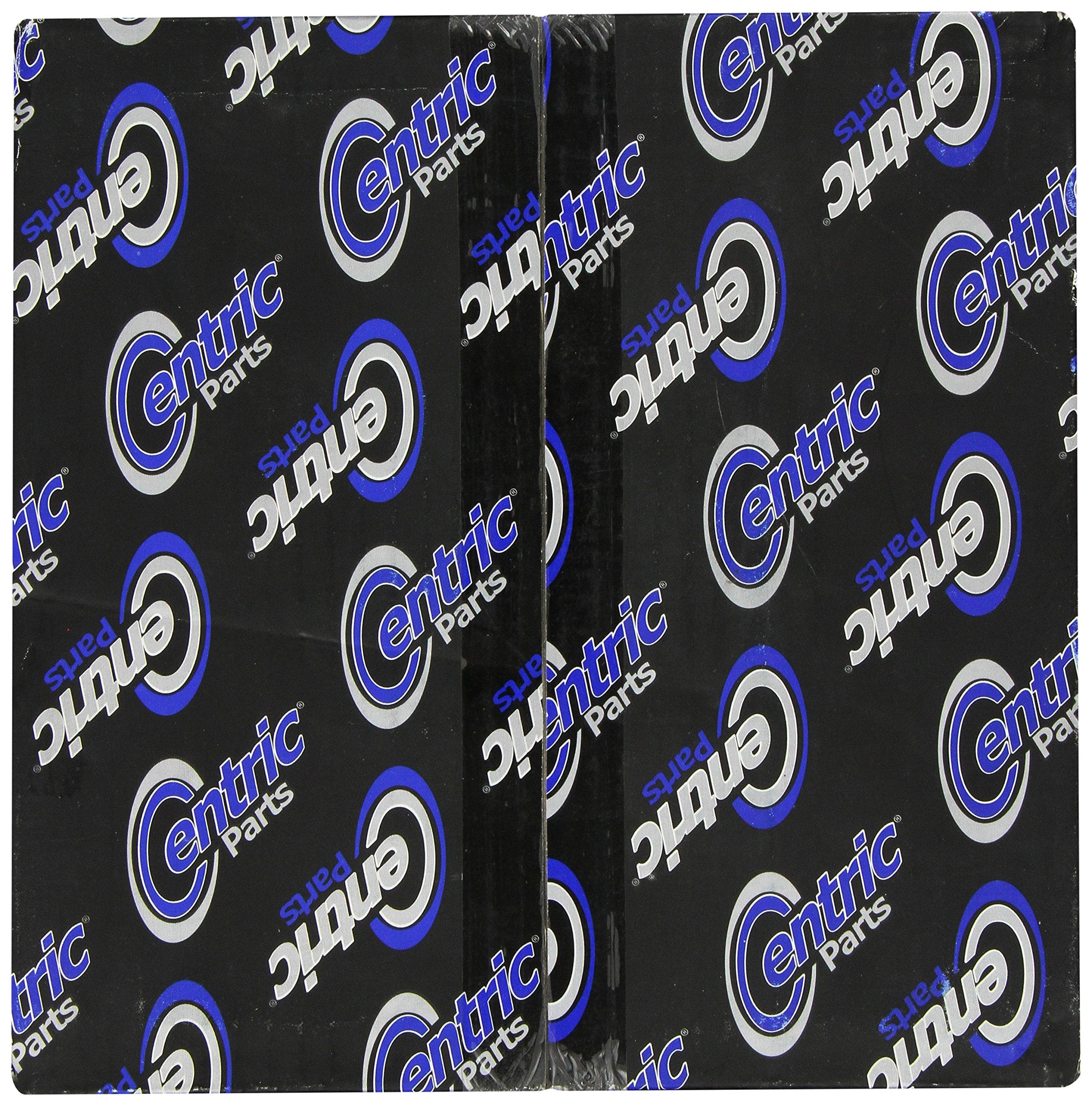Premium Centric 120.44121 Brake Rotor