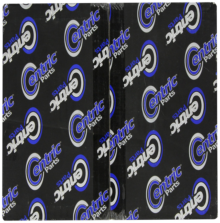 Premium Centric 120.44121 Brake Rotor