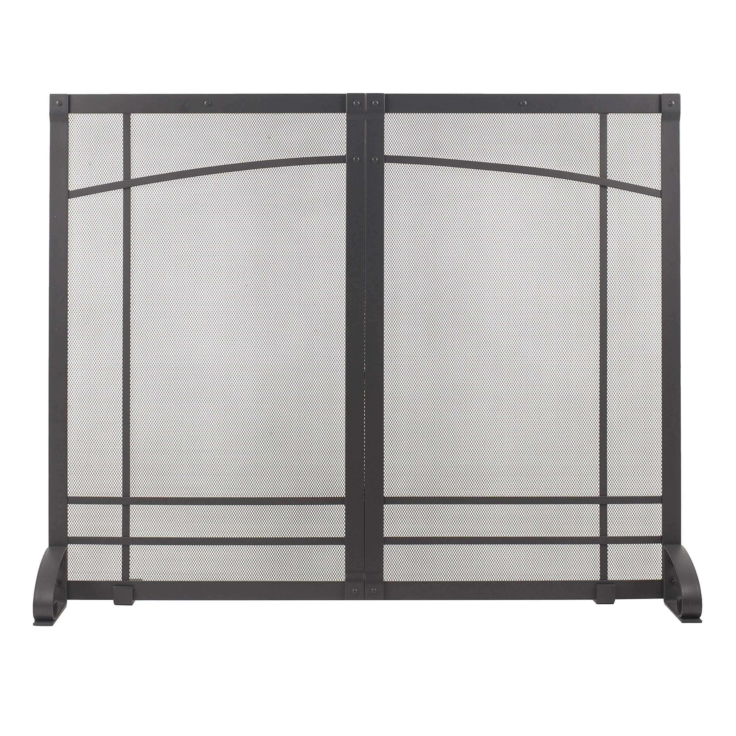 Fireplace Amherst Screen