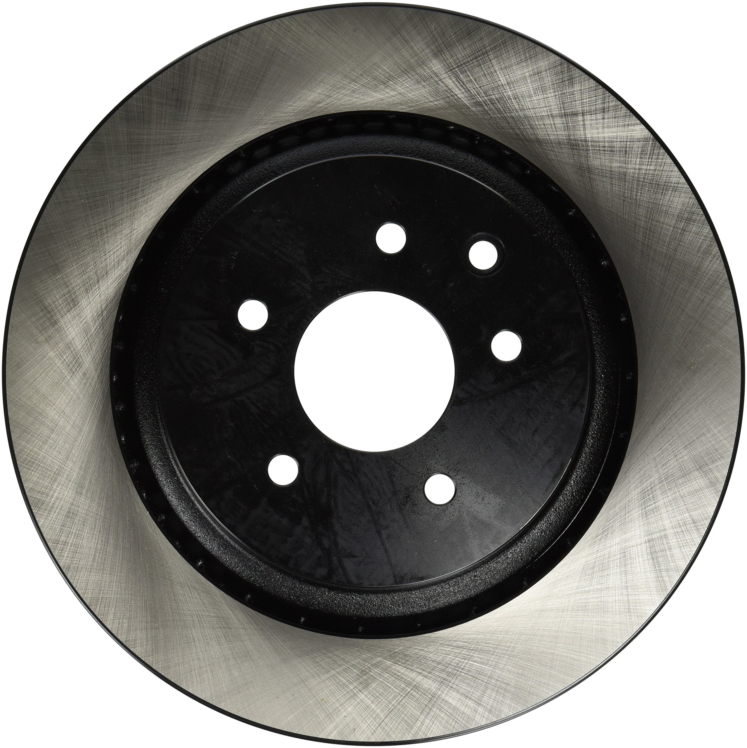 Premium Brake Rotor Centric Parts 120.42093