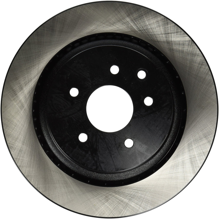 Premium Brake Rotor Centric Parts 120.42093
