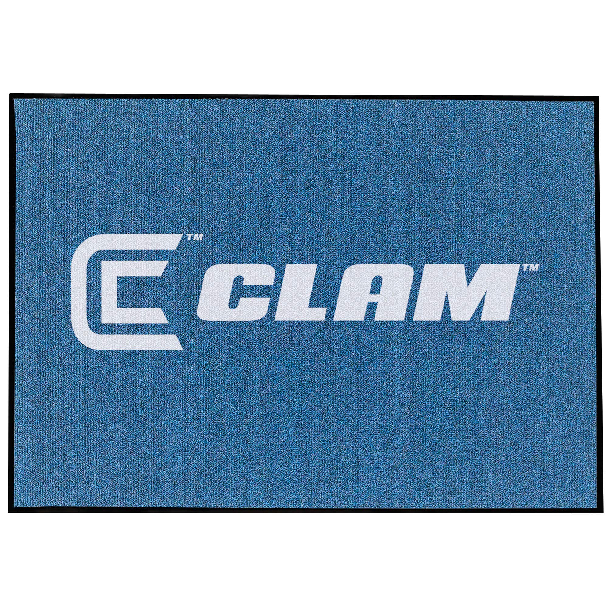 Fish Trap Floor Mat Clam Outdoors 9225