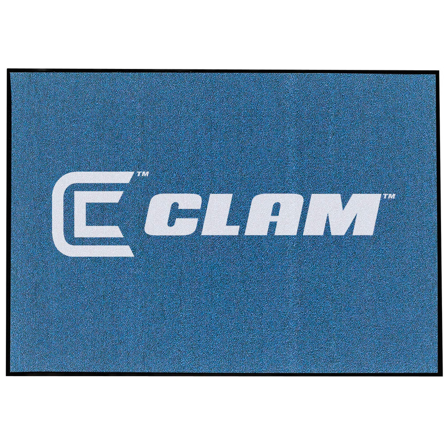 Fish Trap Floor Mat Clam Outdoors 9225
