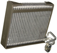 Replacement TYC 97164 Evaporator