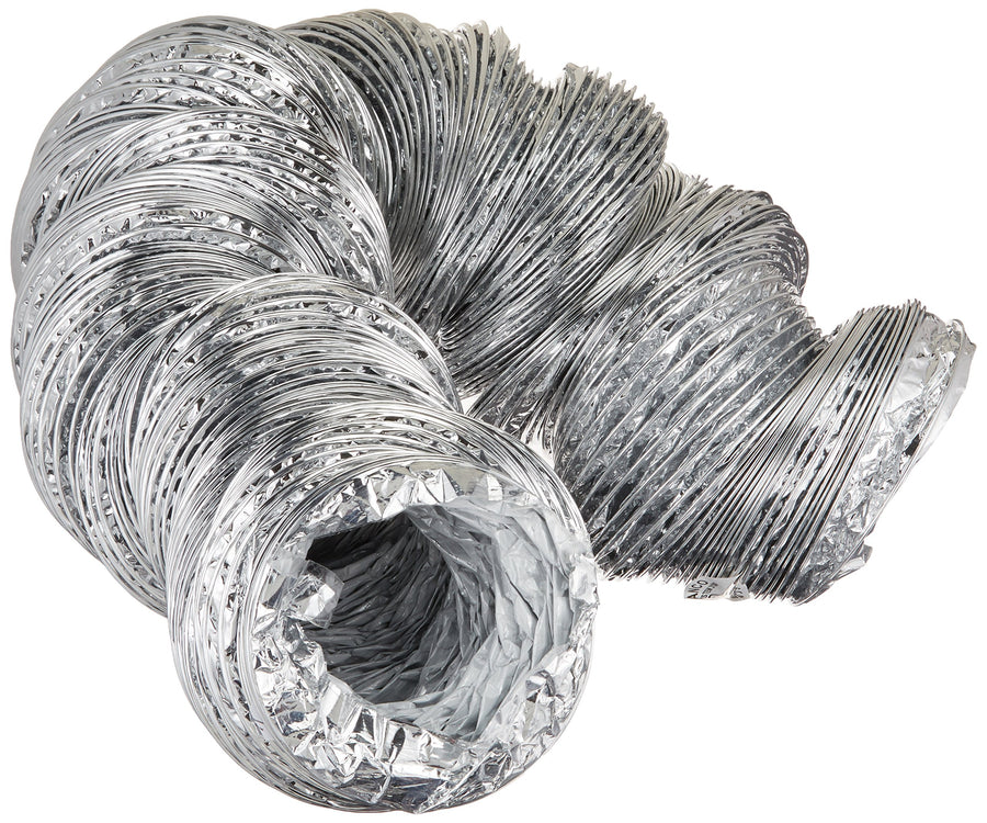 4" x 25' Flexible Air Duct AP Products (013-3100-M) Flex Hose