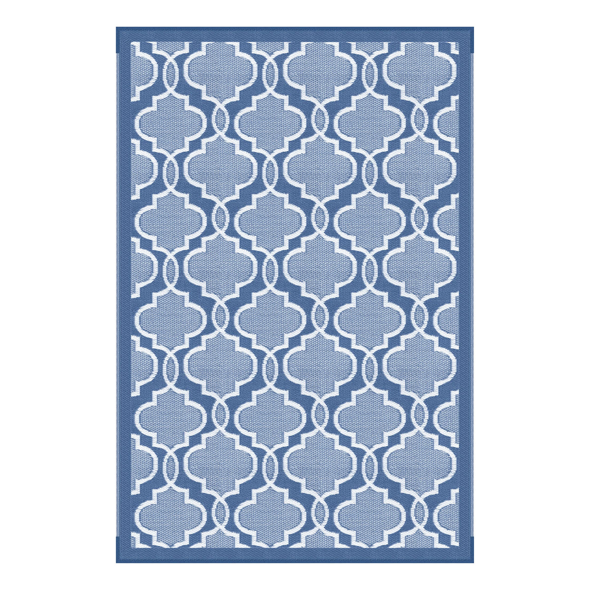 All-Weather Reversible RV Patio Mat