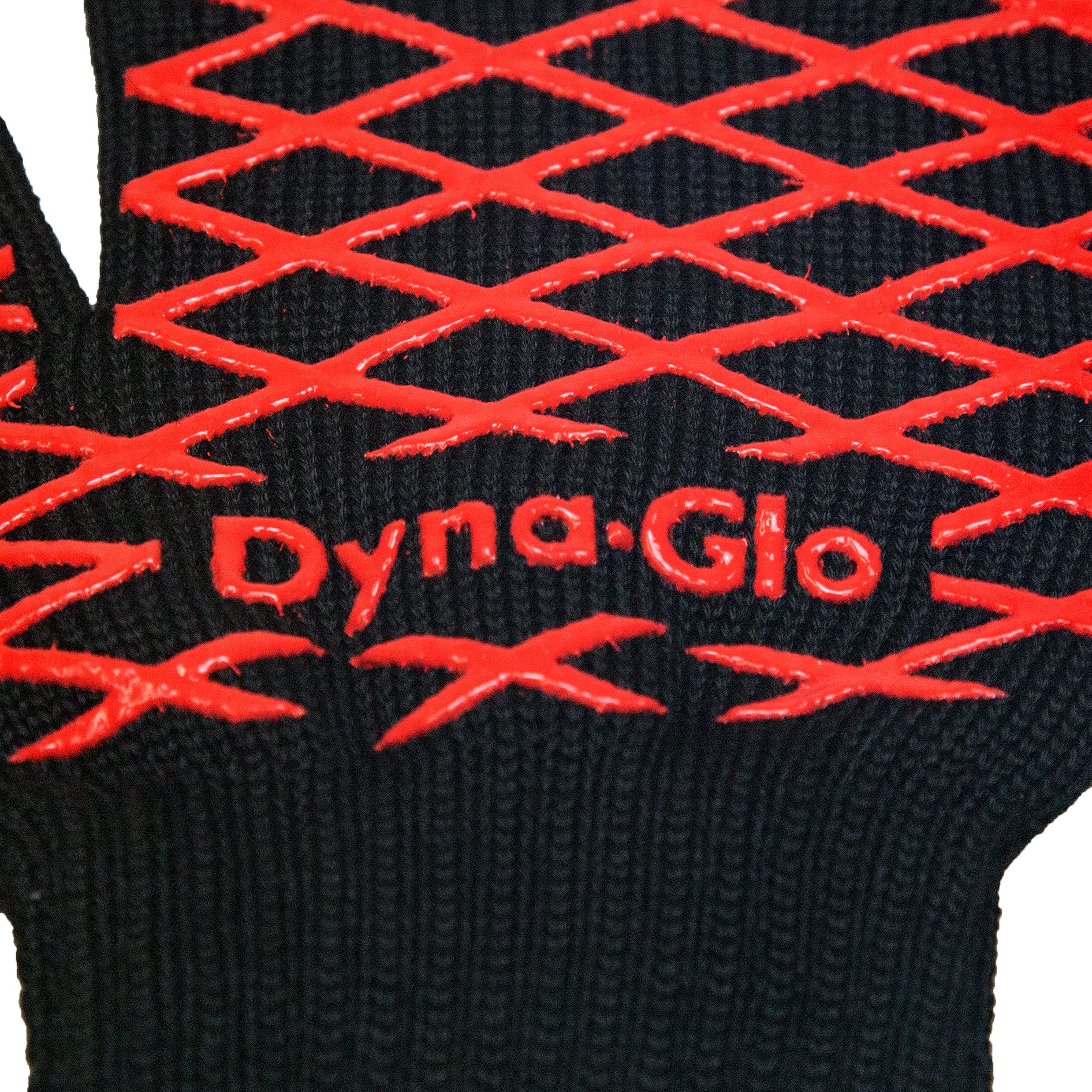 Heat Resistant Dyna Glo Grill Glove