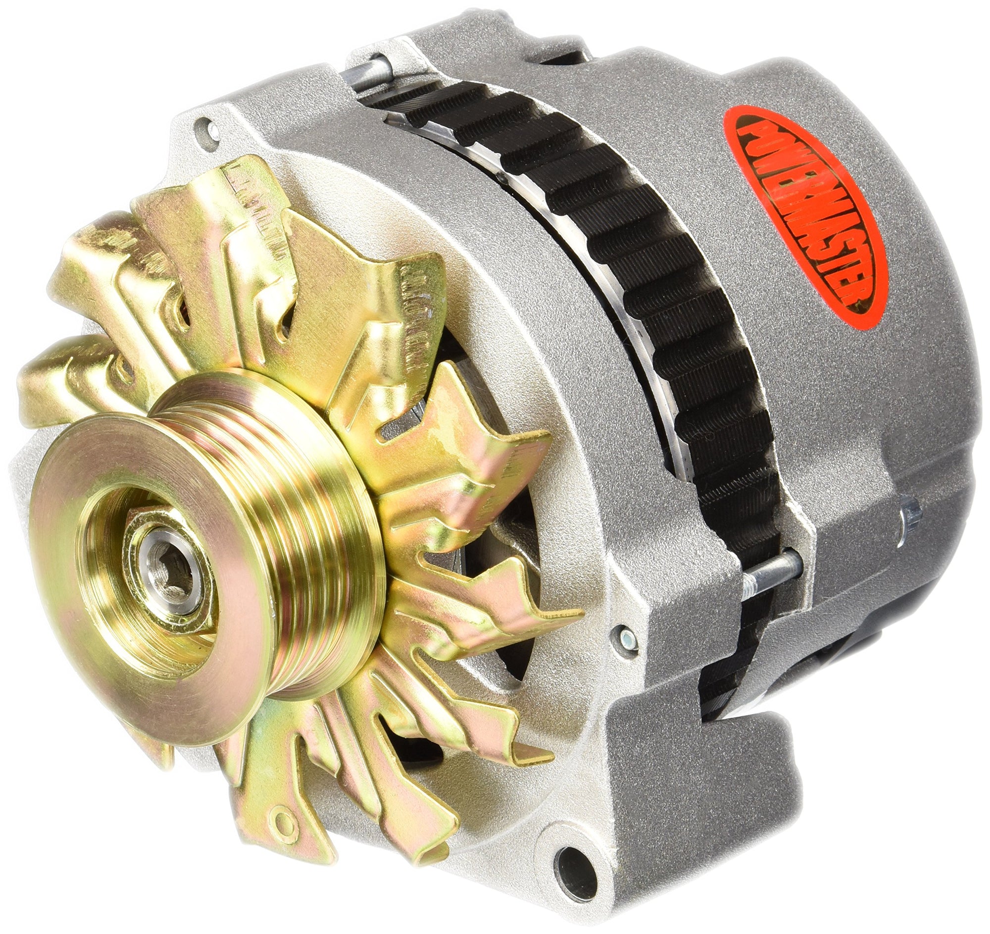 Alternator Powermaster 47861