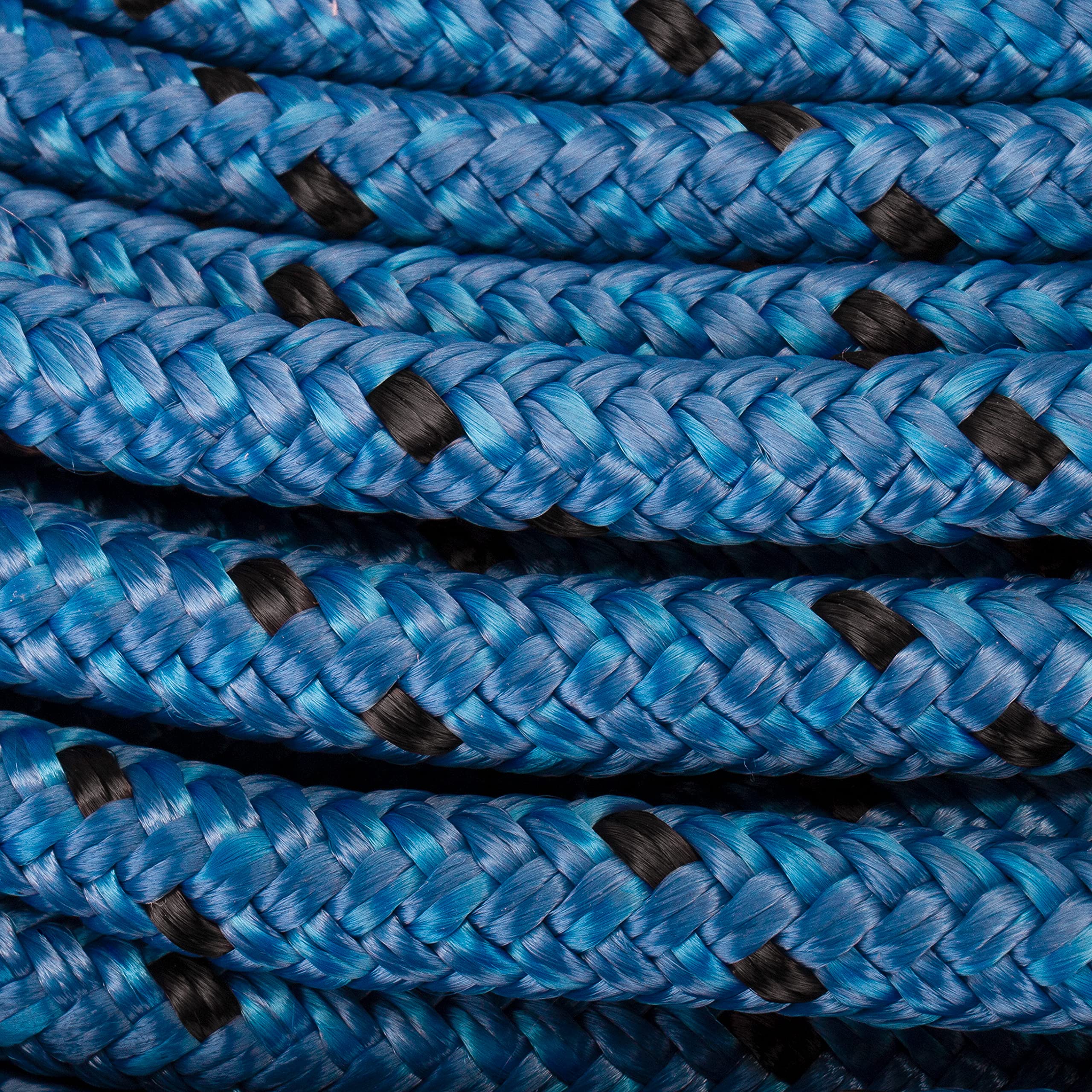 300/20 Anchor Rode Trac Outdoors - 300 ft Rope with 20 ft Chain - Designed for Use with Trac Brand Electric Winches - Features a 2,900 lb. Break Strength (69084)