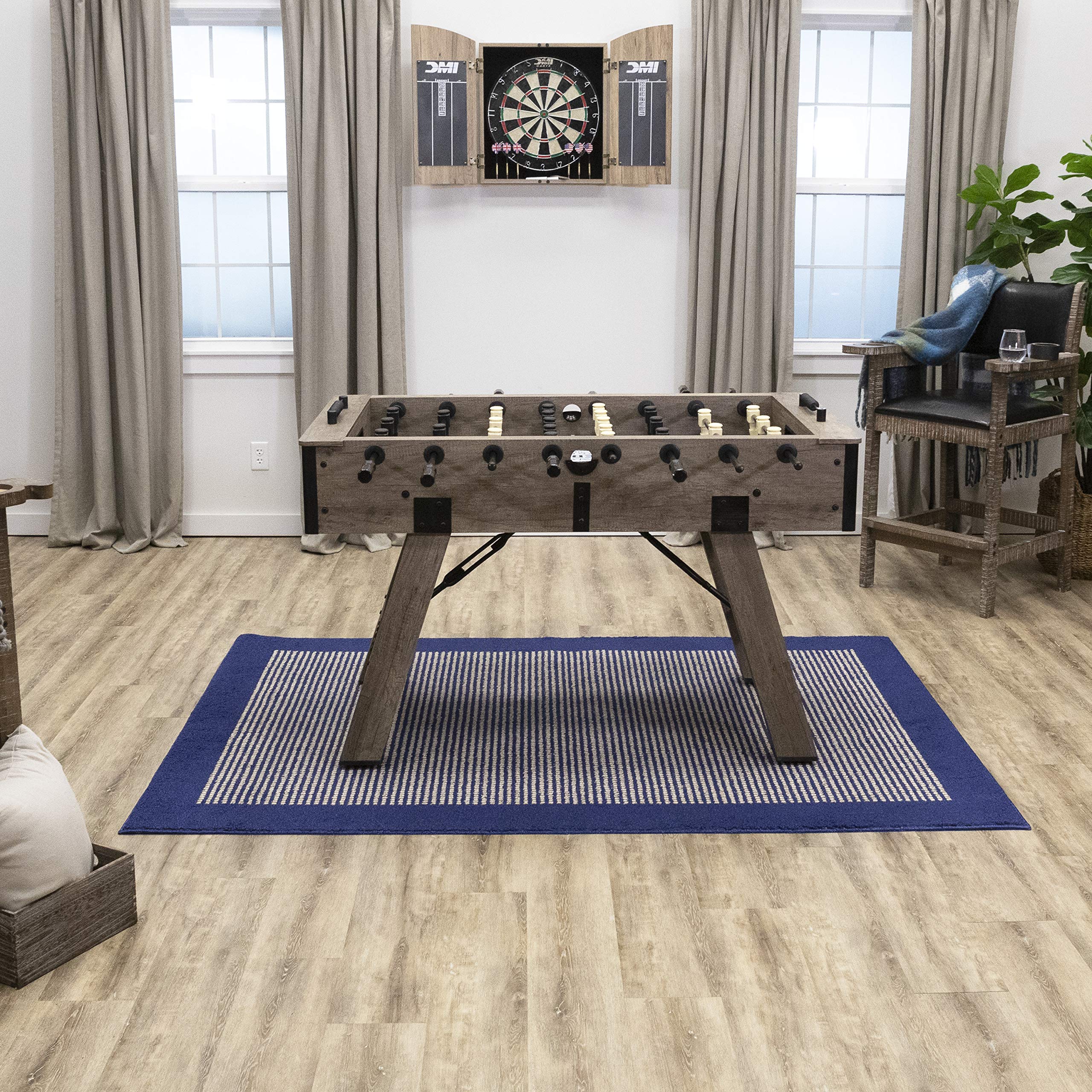 Brookdale American Legend Foosball Table