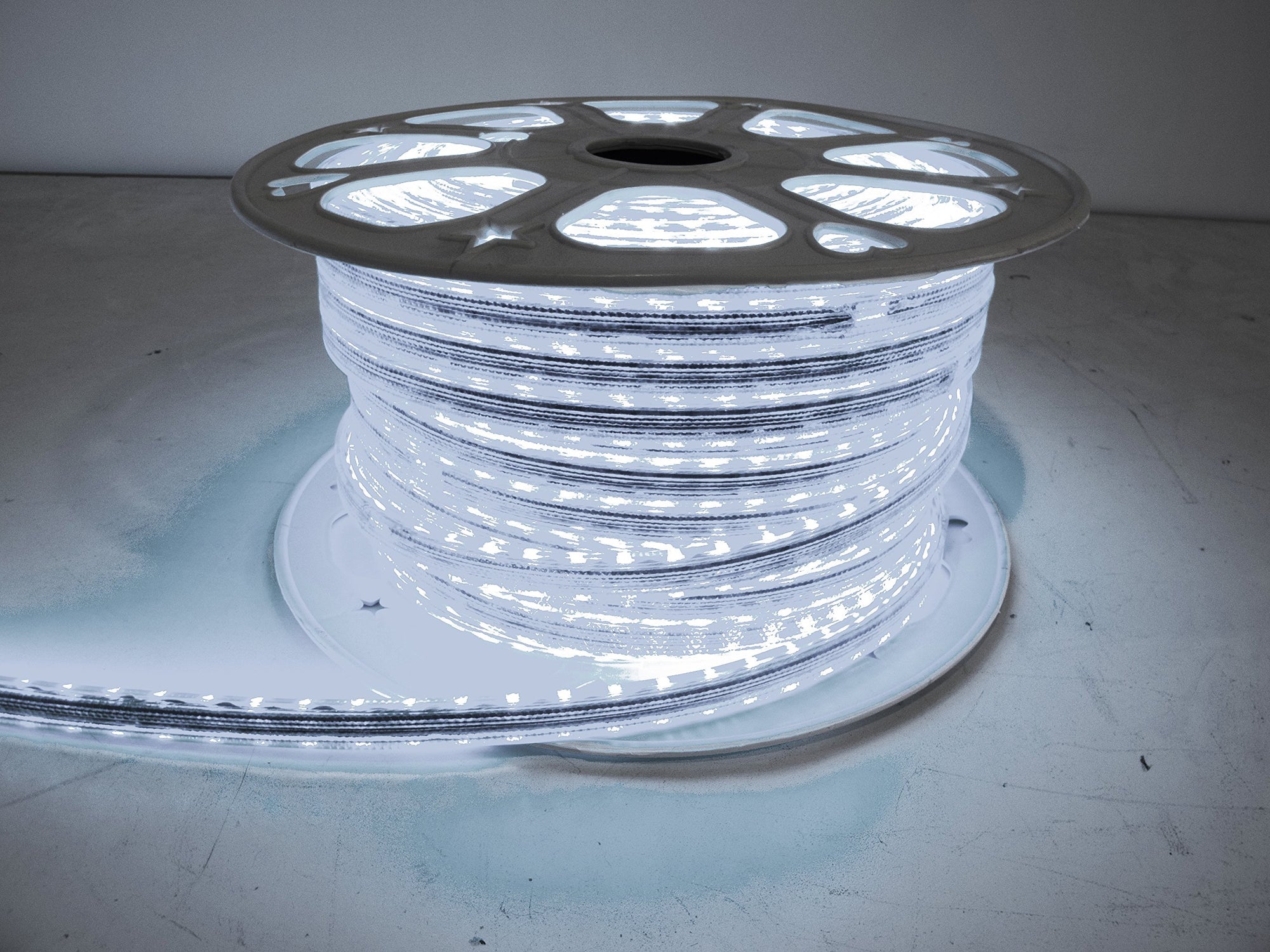 LED Strip Light Race Sport (RS-5050-164FT-CW)