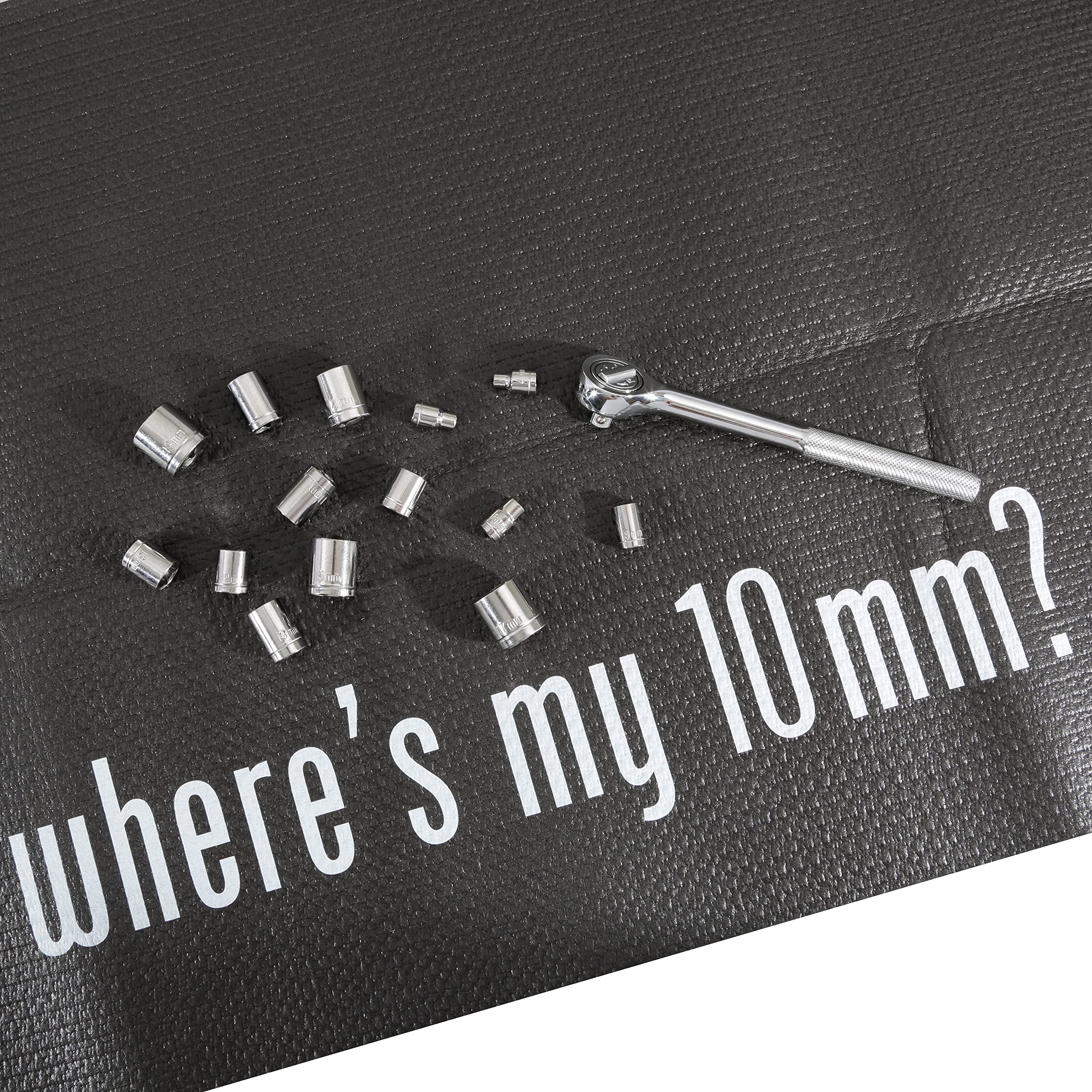 Wheres My 10Mm Fender Gripper - Fender Gripper Mat (FG2451)