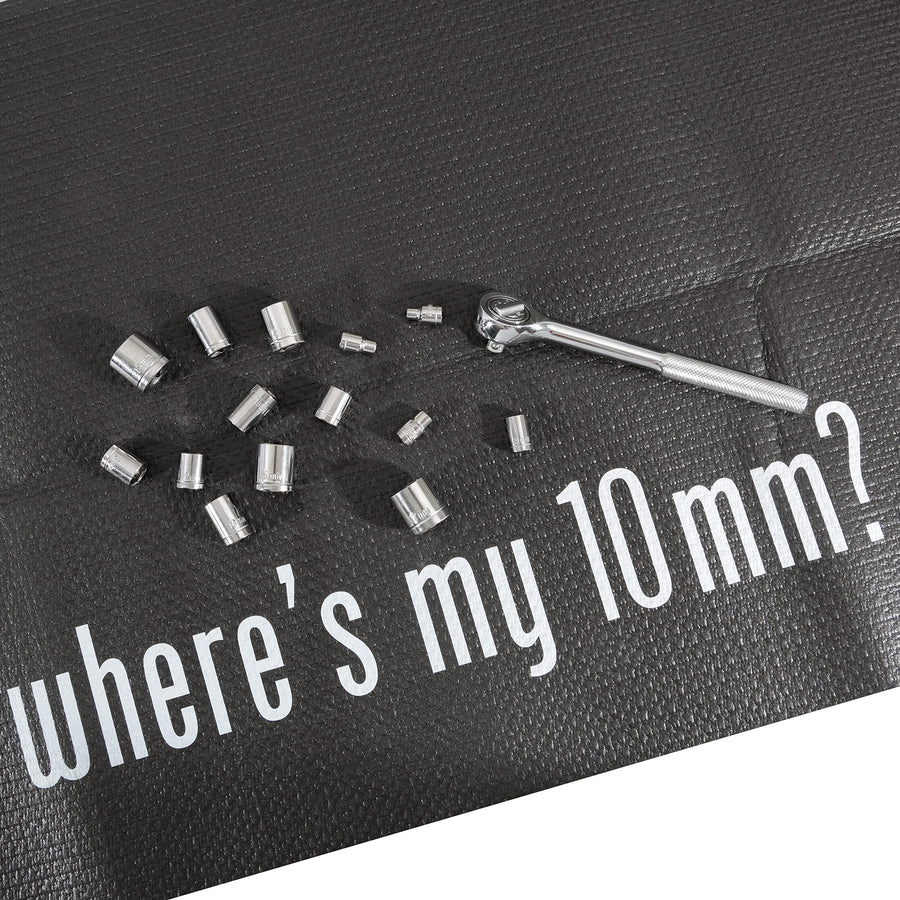Wheres My 10Mm Fender Gripper - Fender Gripper Mat (FG2451)