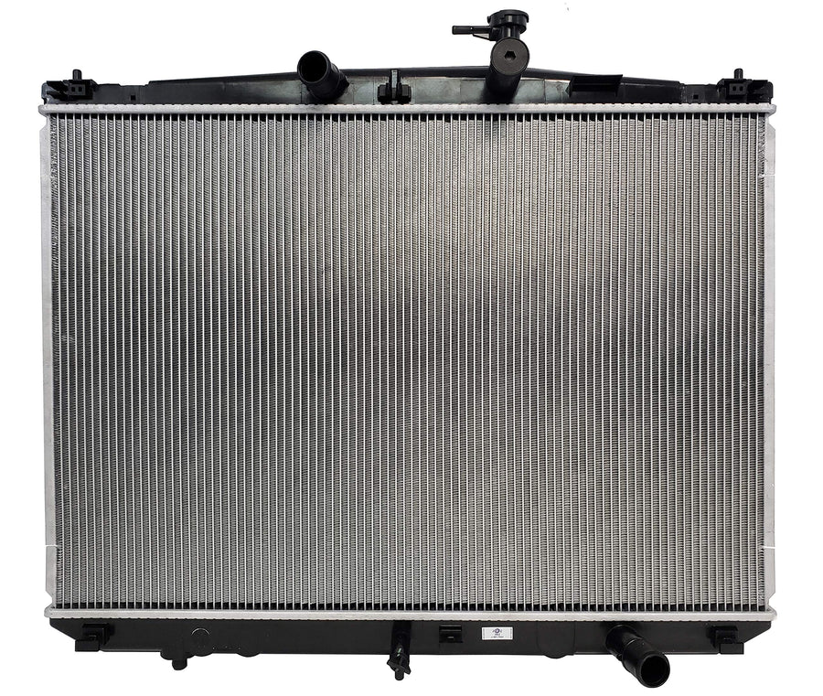 Radiator CSF 3862: Toyota Highlander 3.5L 2019-2017