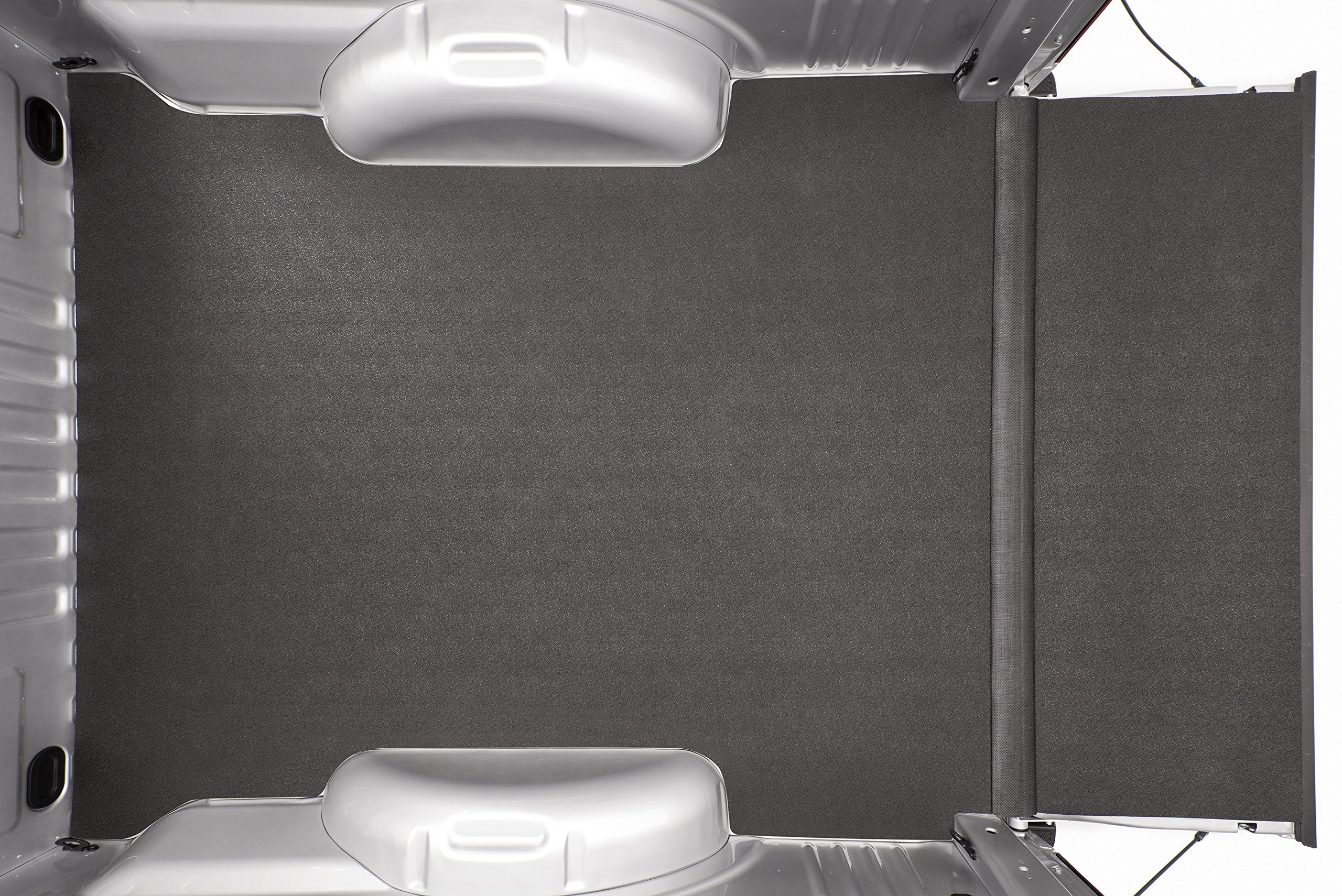 Impact Bed Mat Bedrug / Bedtred | 2007 - 2021 Toyota Tundra 78.7 Bed, Gray | IMY07RBS