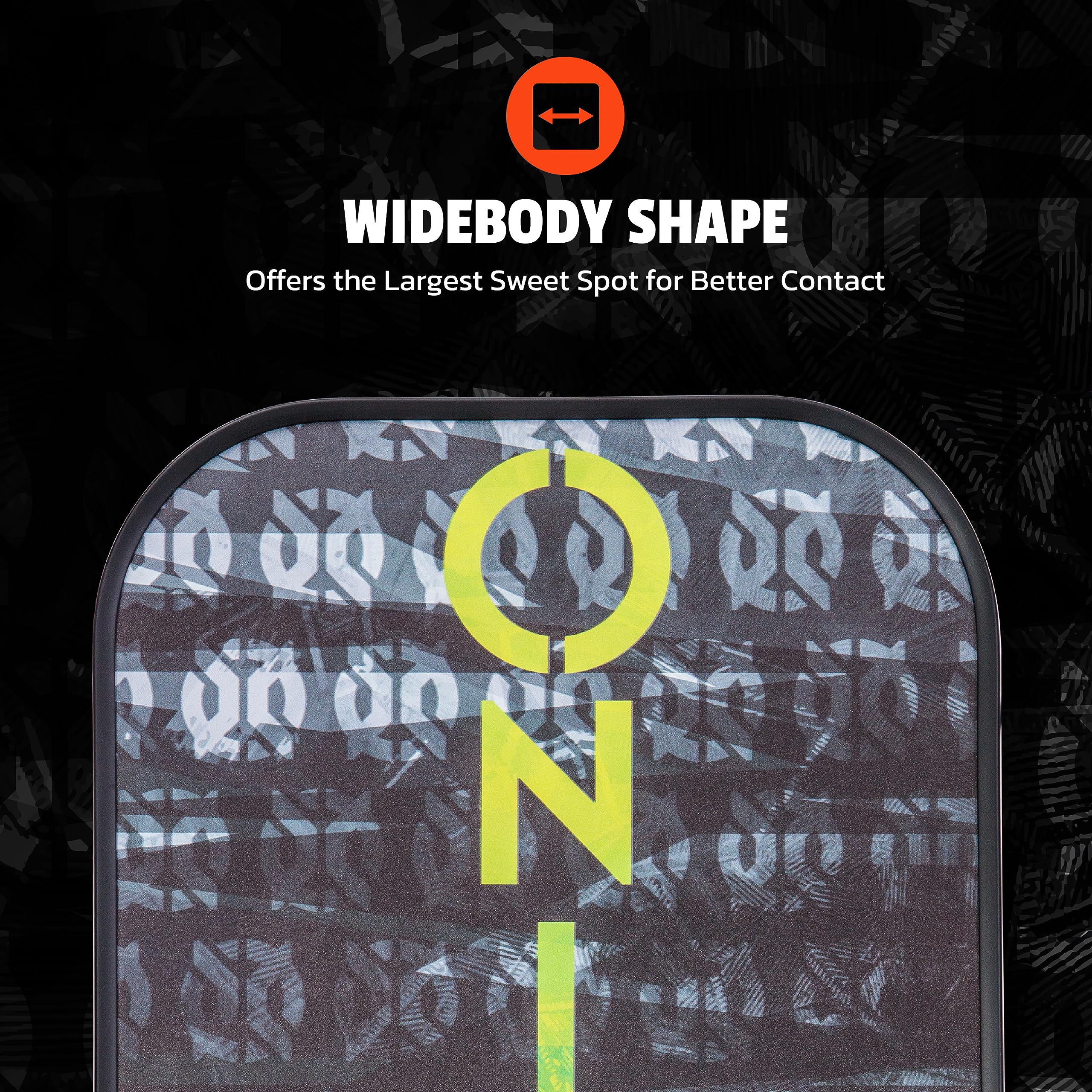 Onix Legacy Pickleball Paddles - Evoke XL & Tear Drop, Inferno, React, Voyager, Summit