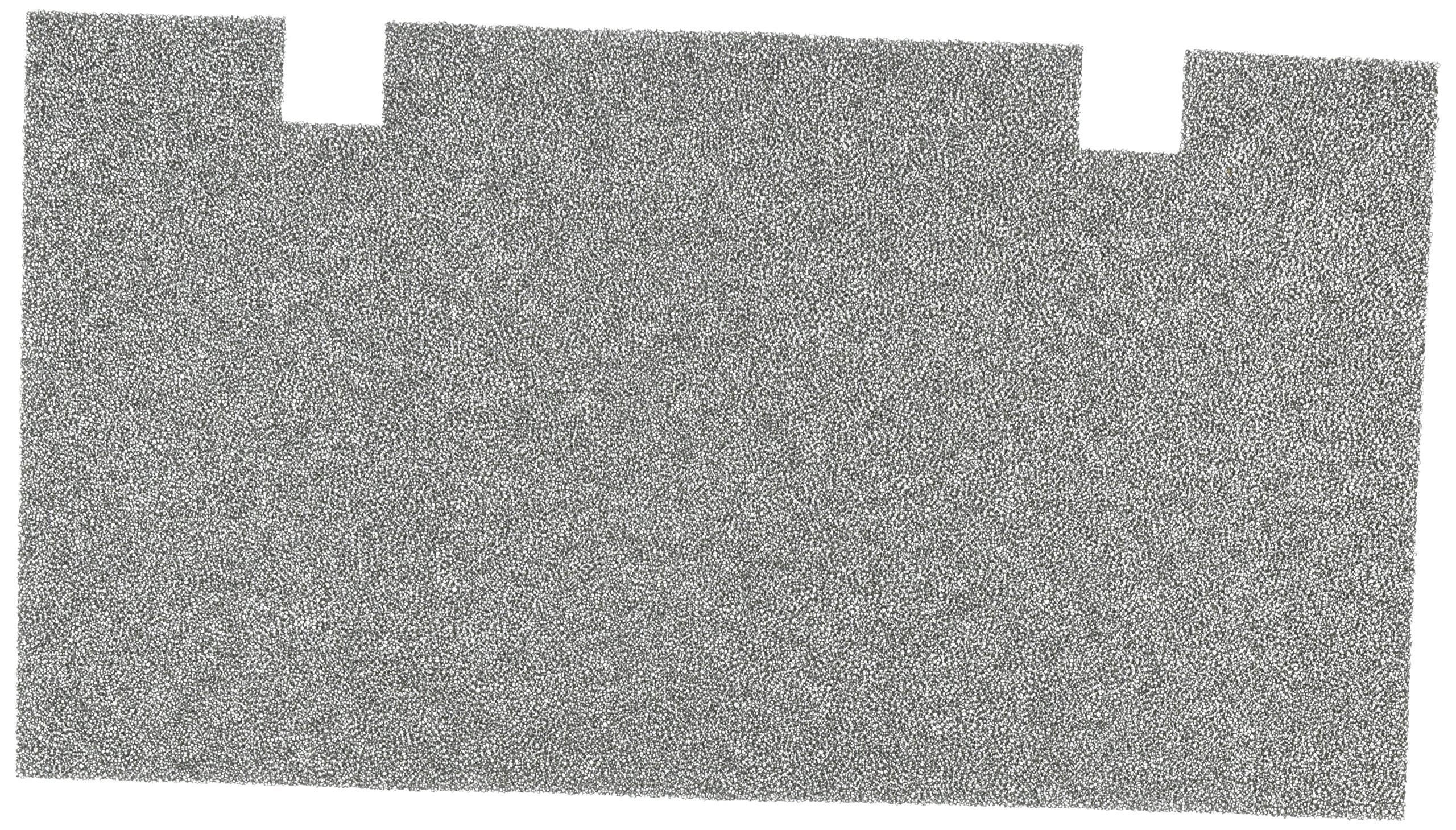 Air Filter Kit Dometic 3313107.1030000001