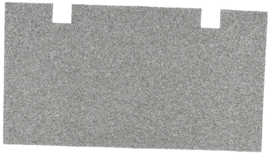 Air Filter Kit Dometic 3313107.1030000001