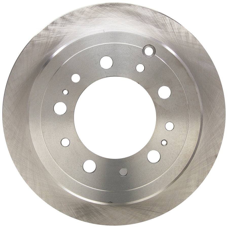 C-Tek Standard Brake Rotor Centric Parts 121.44087