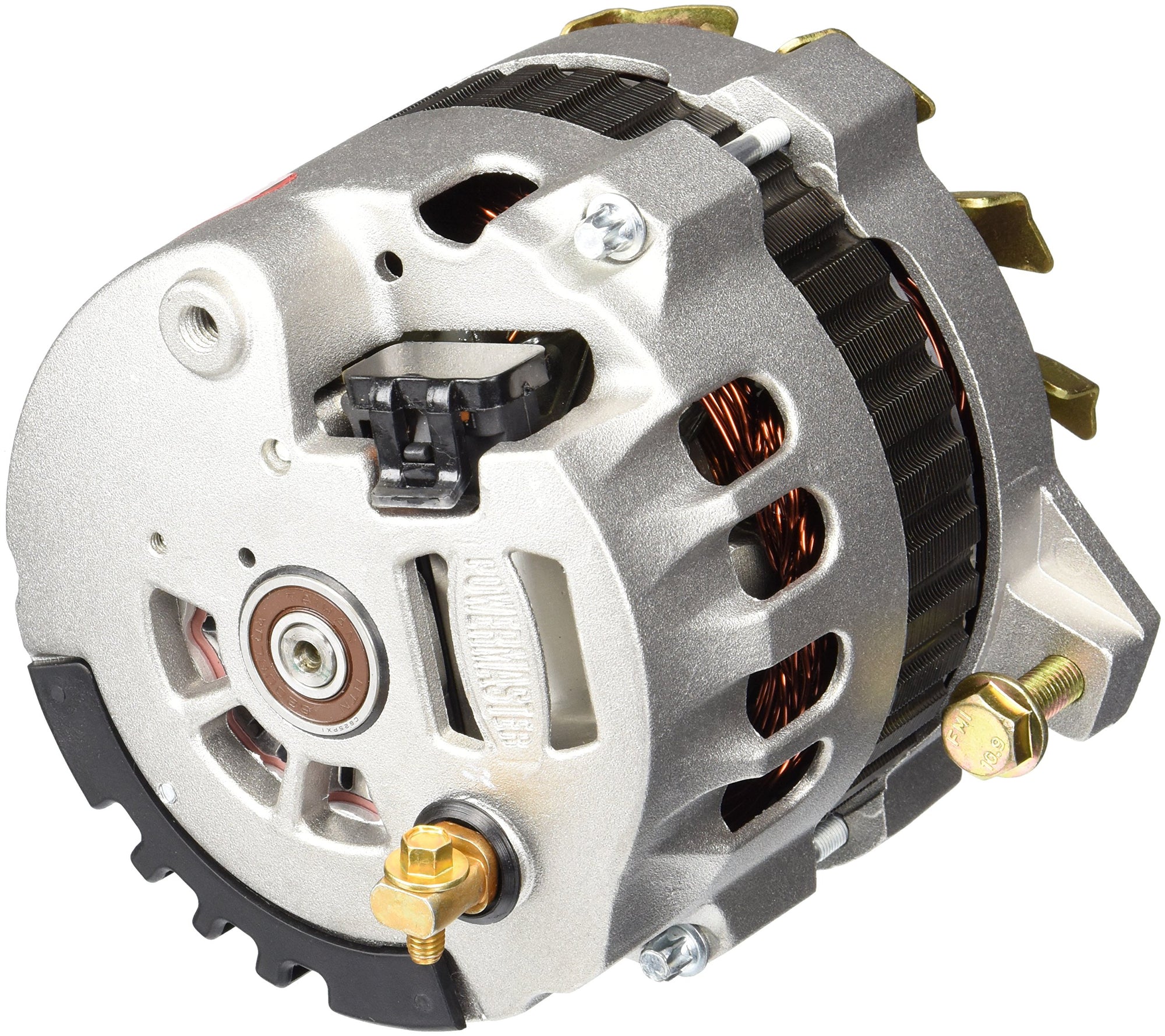 Alternator Powermaster 47861