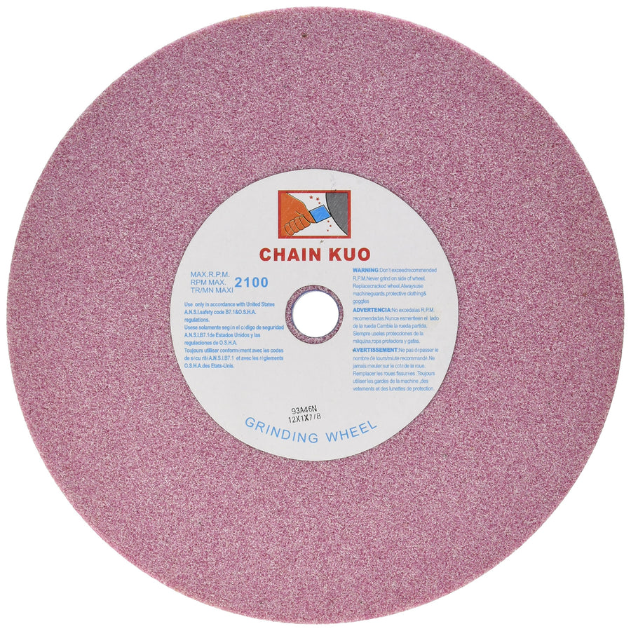 Grinding Stone OREGON 88-038