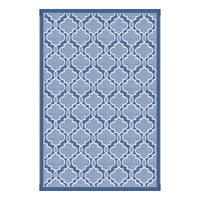 All-Weather Reversible RV Patio Mat